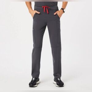 NWOT Figs T2001 Axim Cargo Scrub Pants | XL